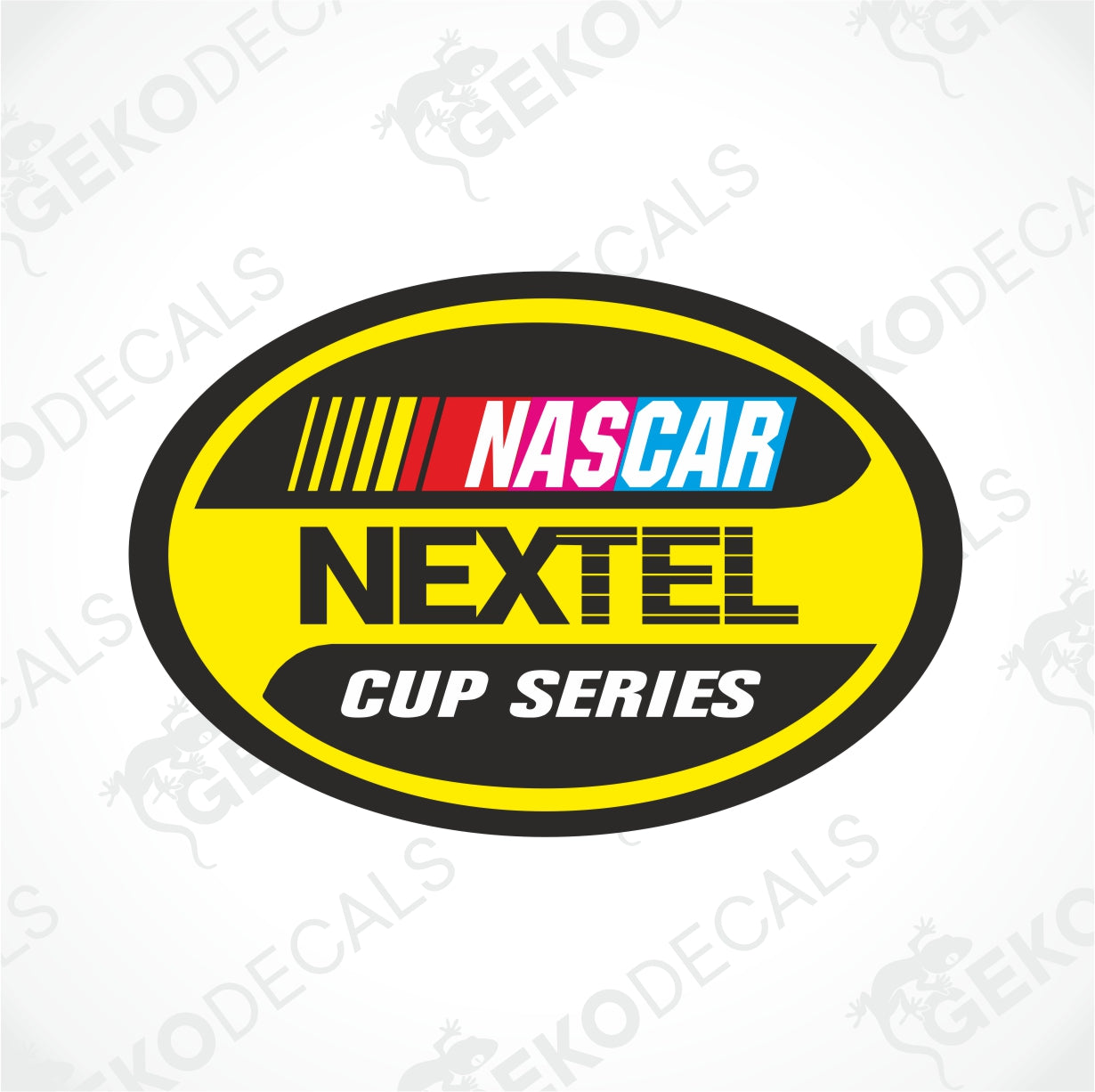 NASCAR