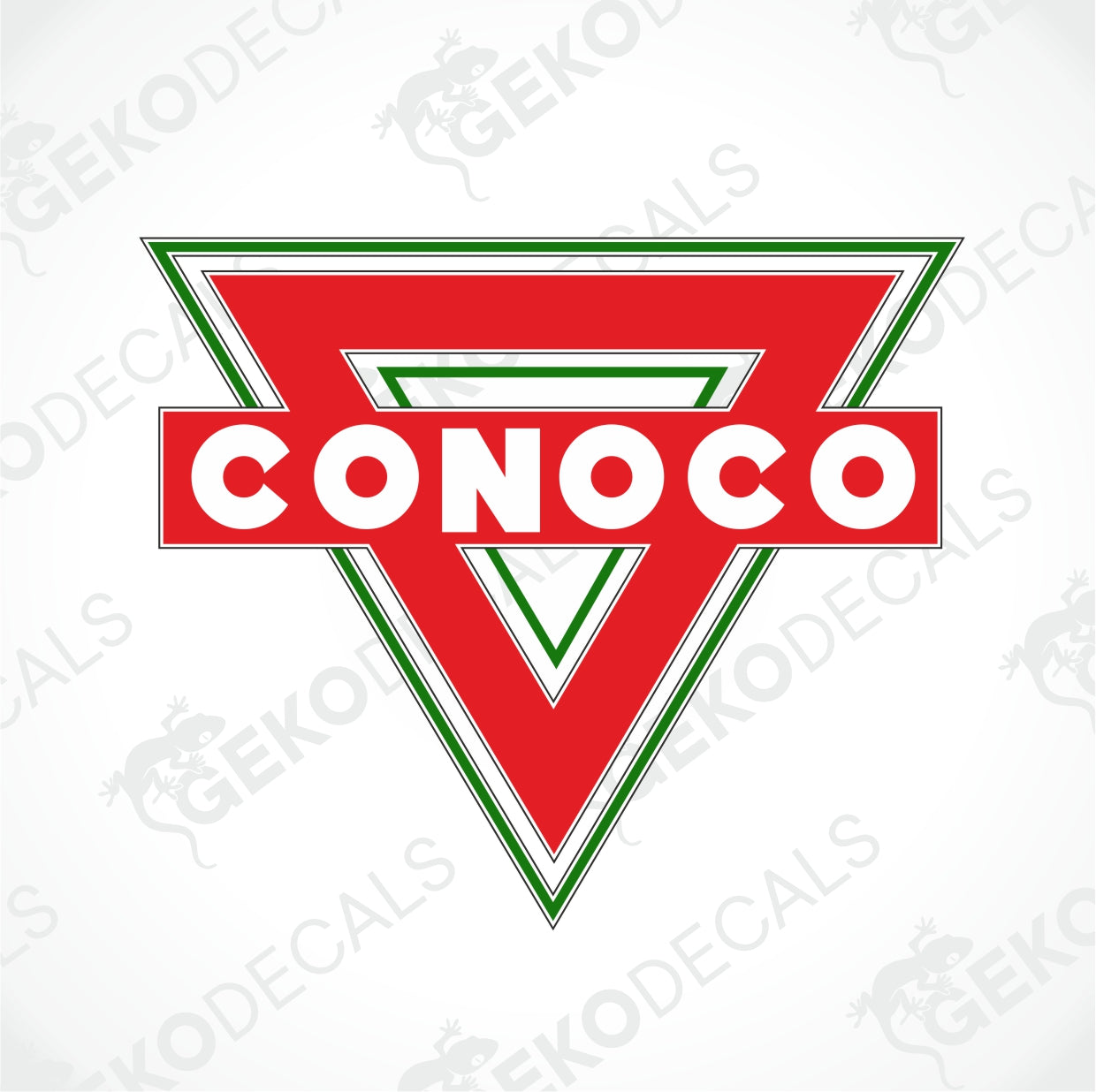 CONOCO