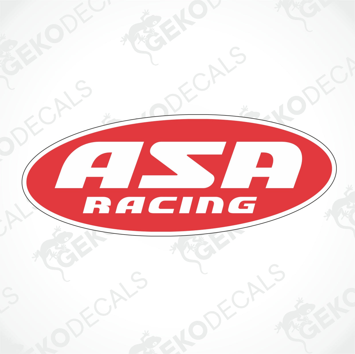 ASA RACING