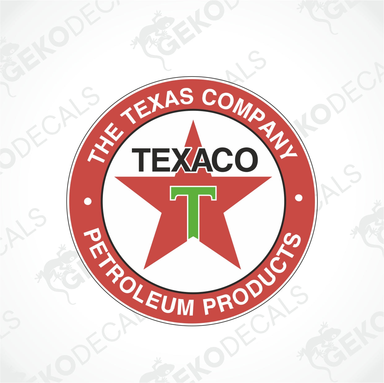 TEXACO