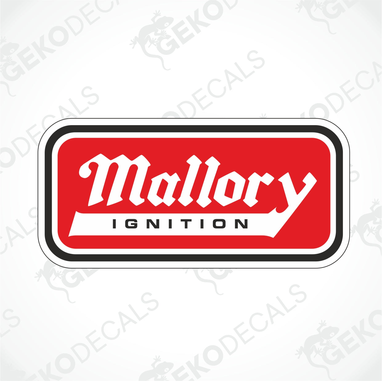 MOLLORU IGNITION