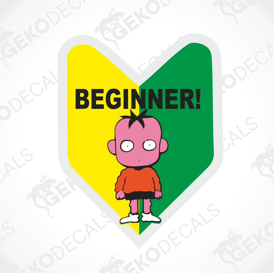 BEGINNER