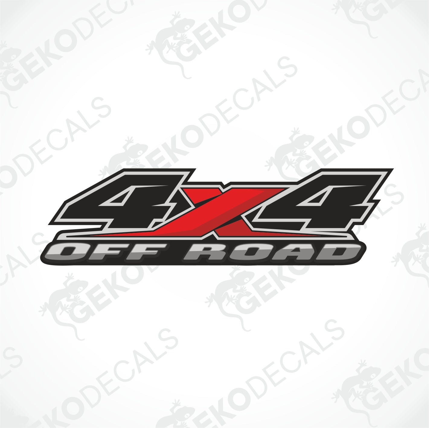 4X4 OFF ROAD