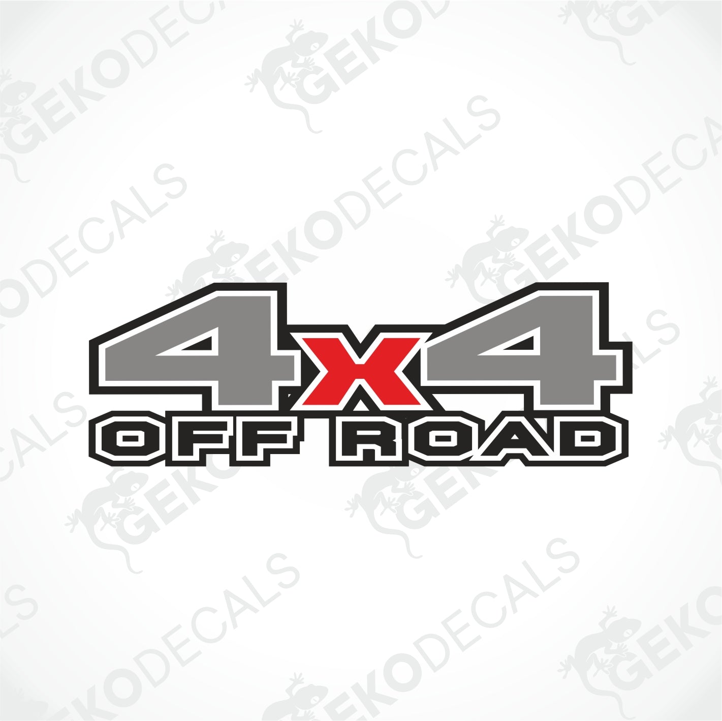4X4 OFF ROAD