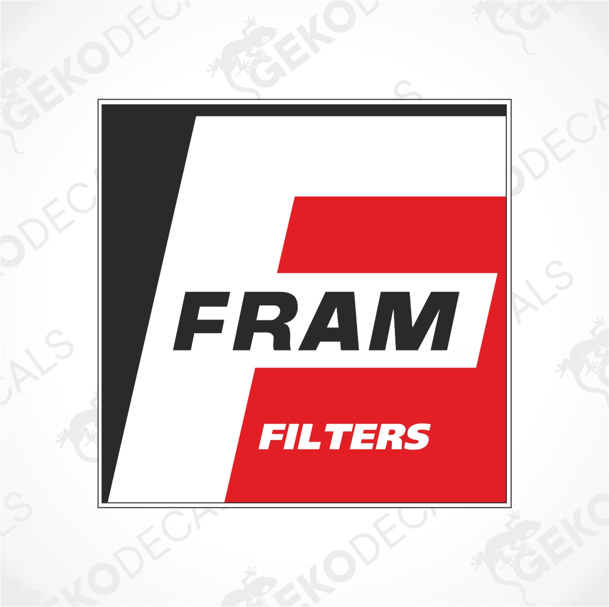 FRAM FILTER