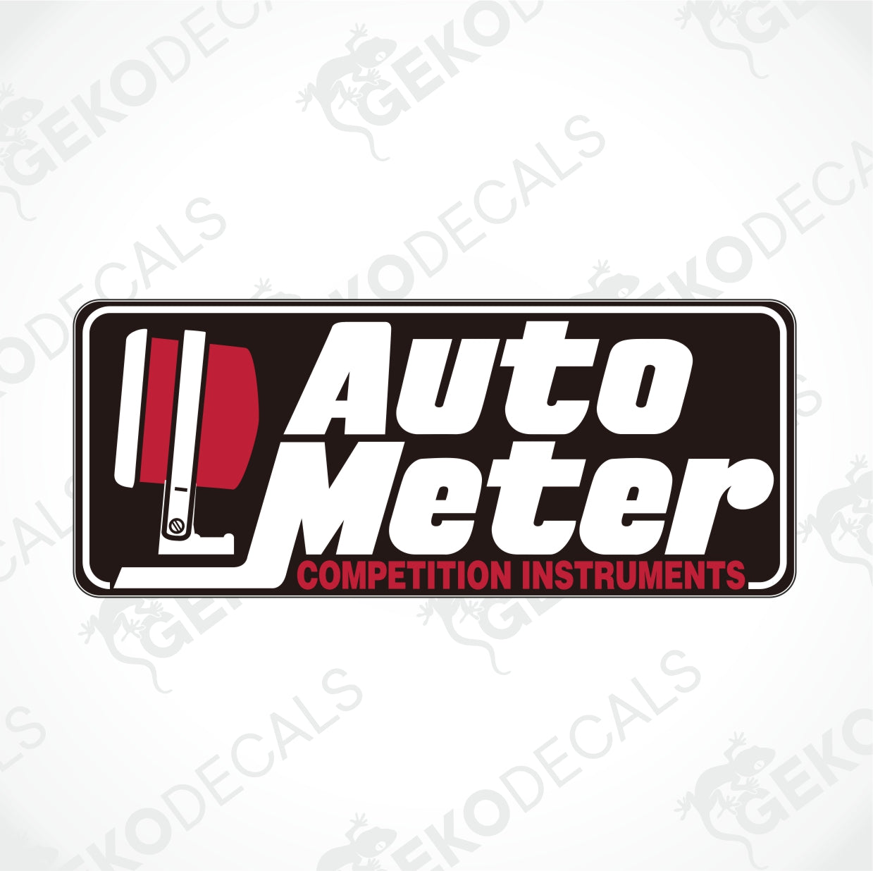 AUTO METER