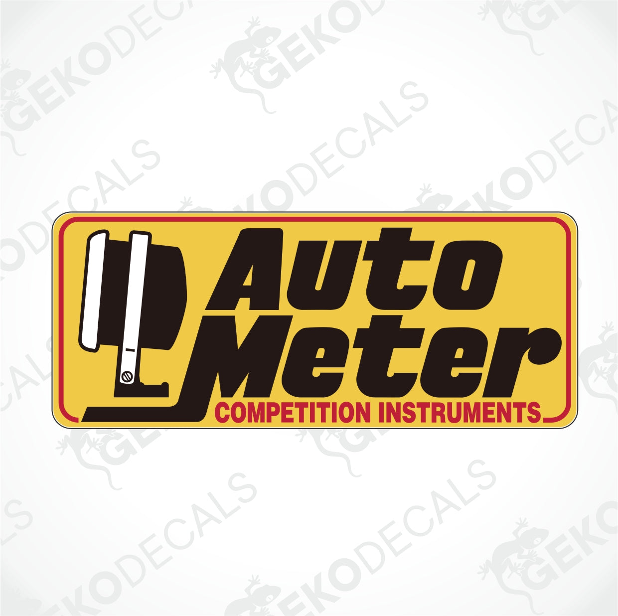 AUTO METER