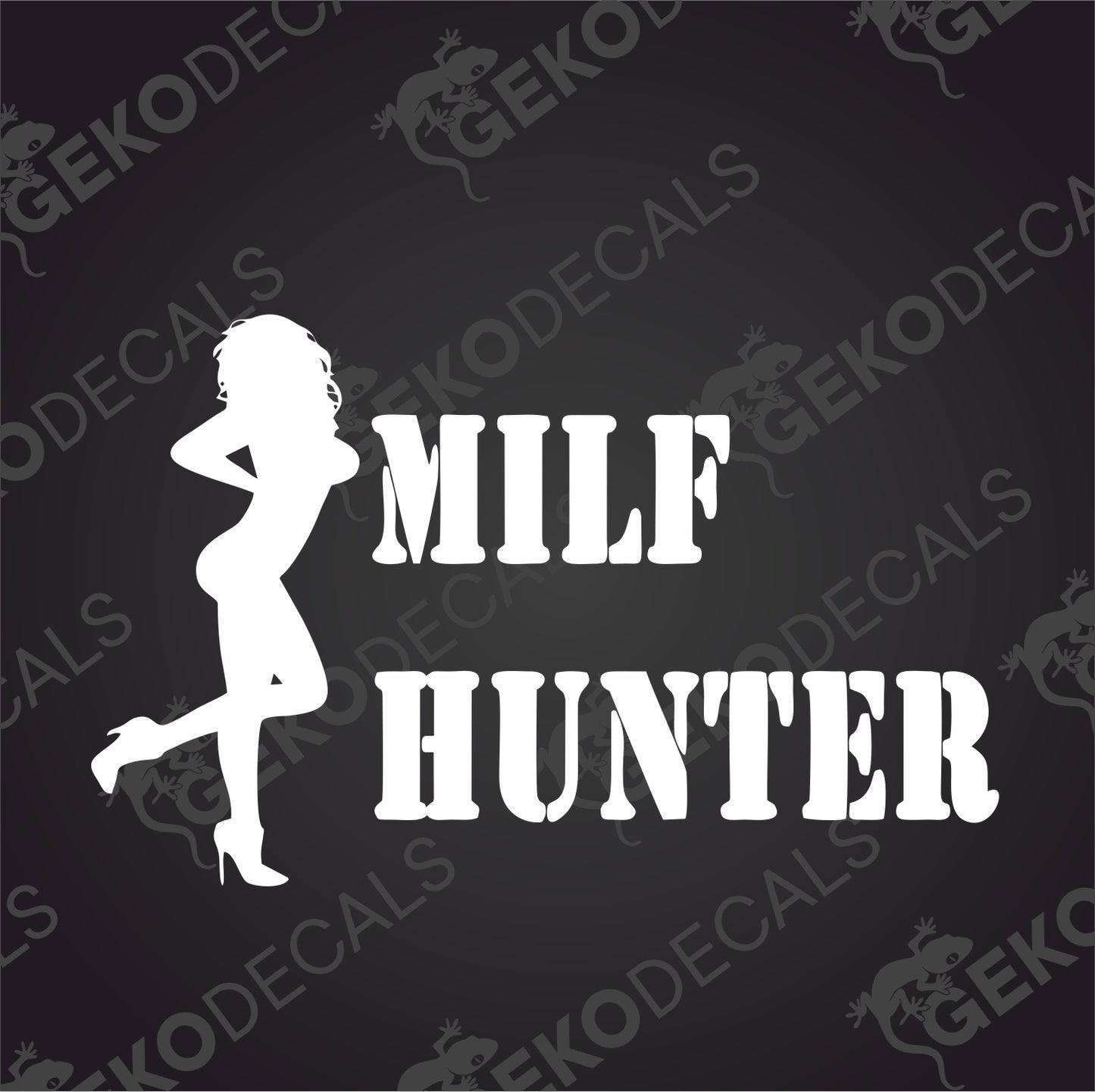 MILF HUNTER