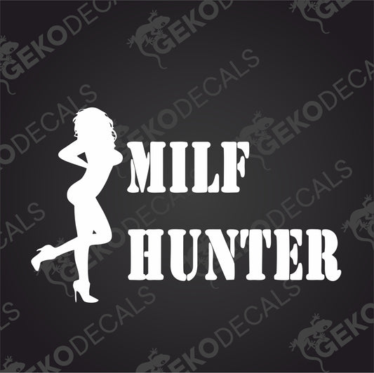 MILF HUNTER