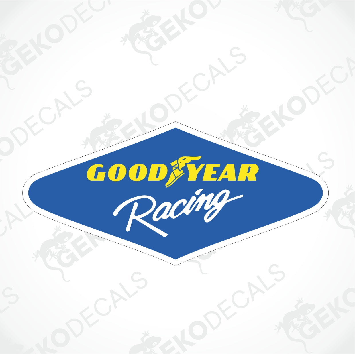 GOODYEAR RACING