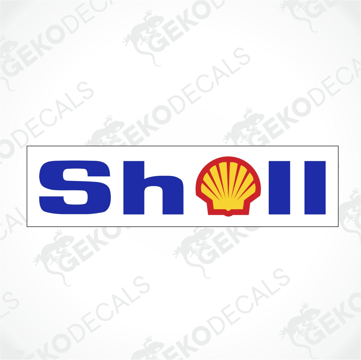 SHELL