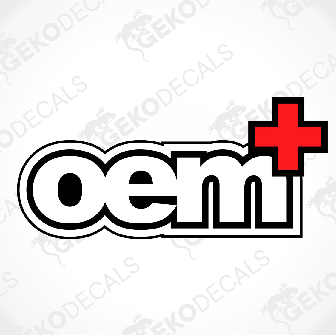 OEM+