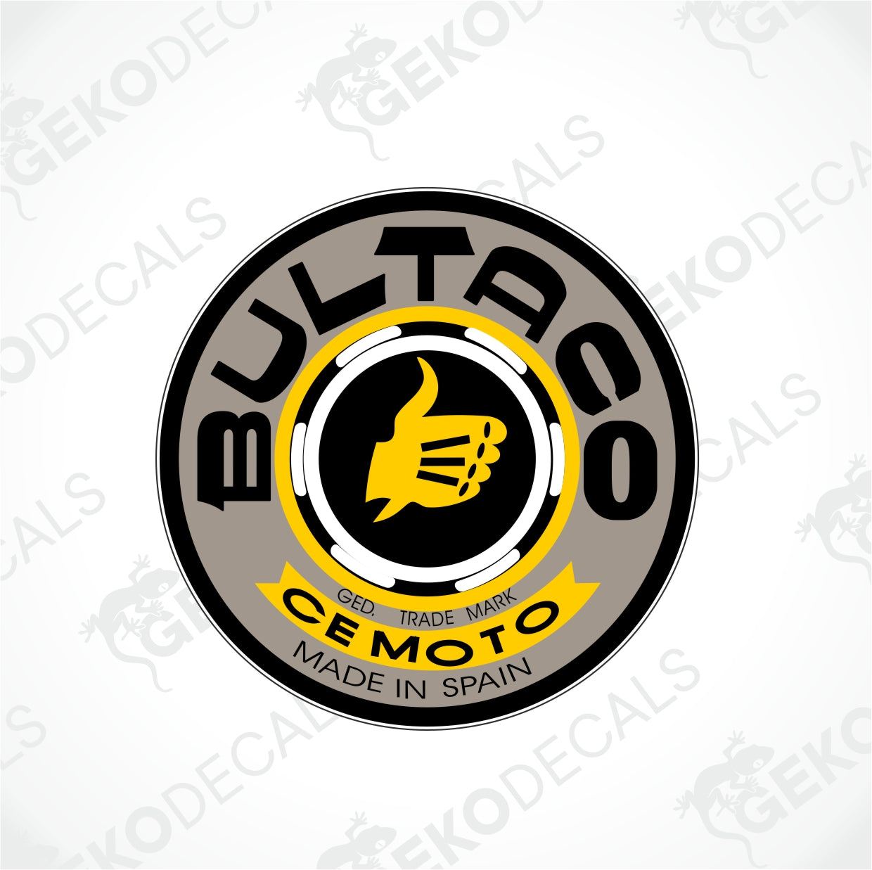 BULTACO