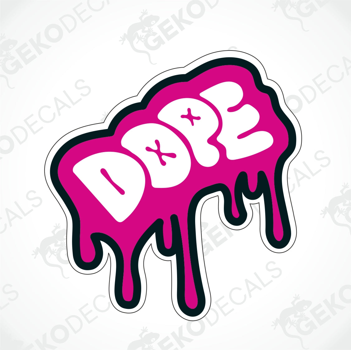 DOPE
