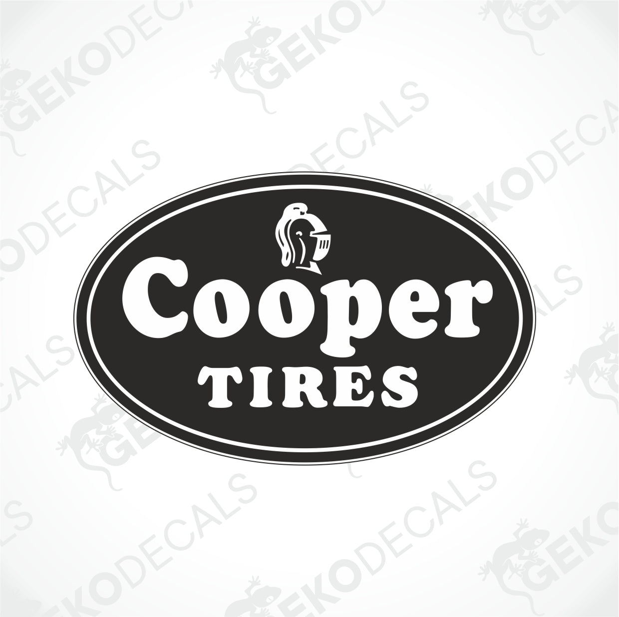 COOPER TIRES