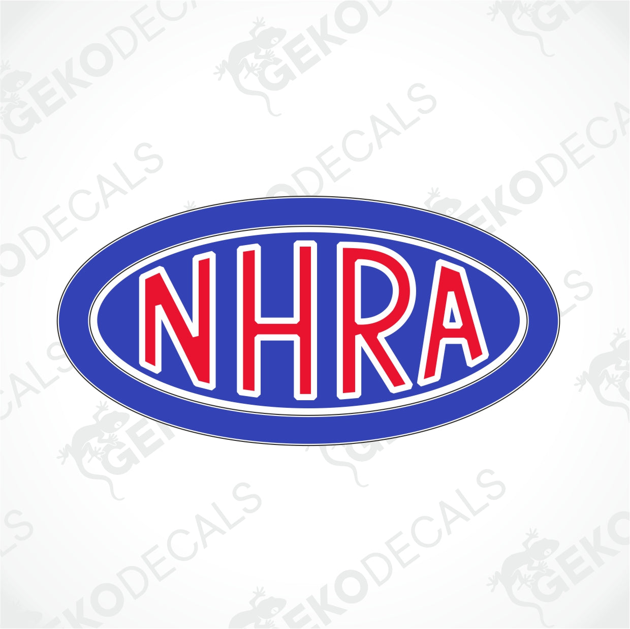 NHRA