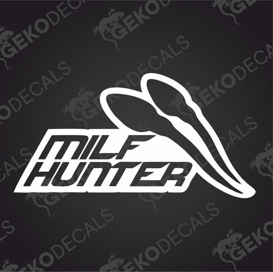 MILF HUNTER