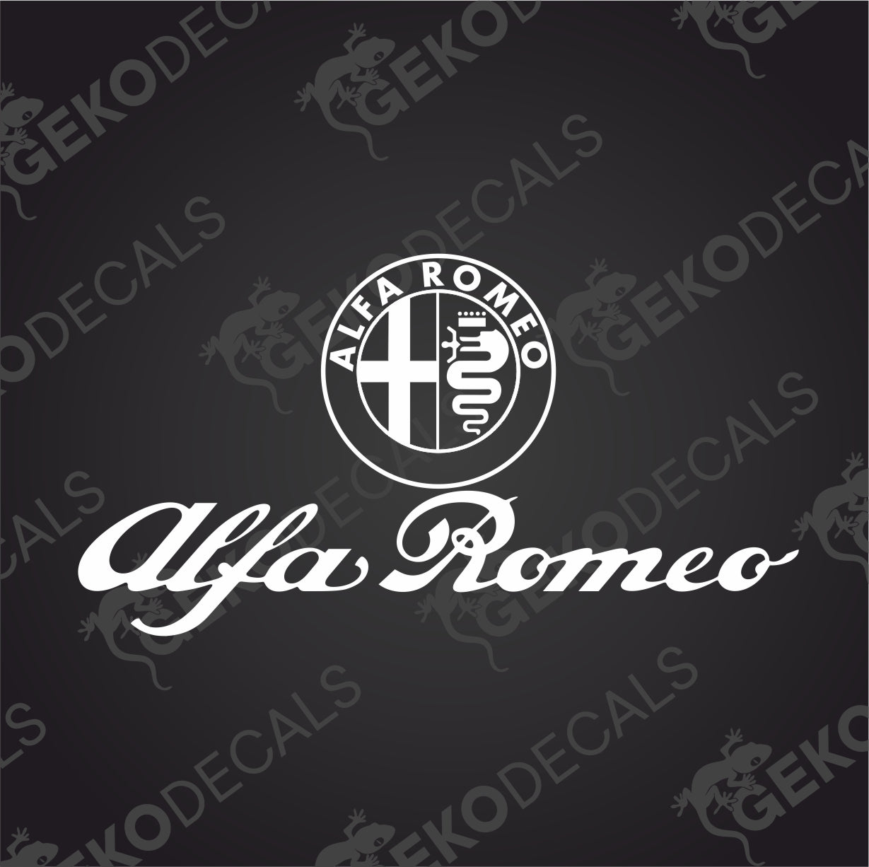 ALFA ROMEO